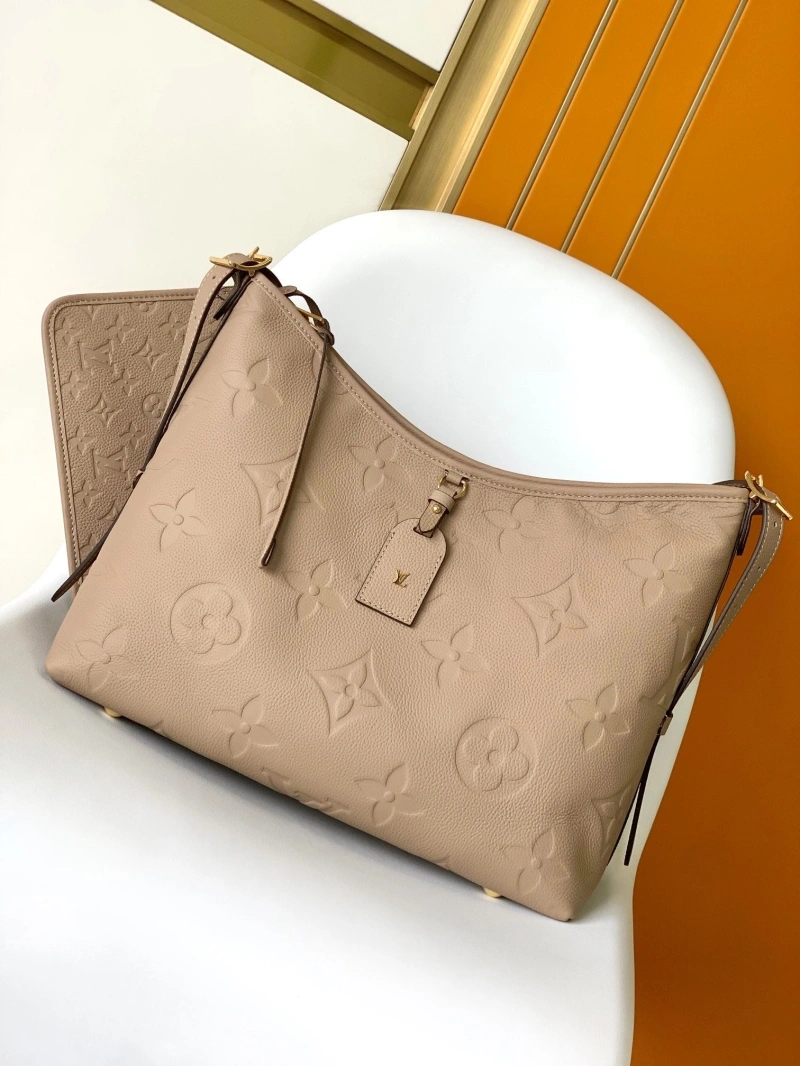 LV Top Handle Bags 4056A-0011