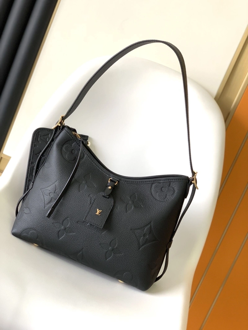 LV Top Handle Bags 4056A-0012