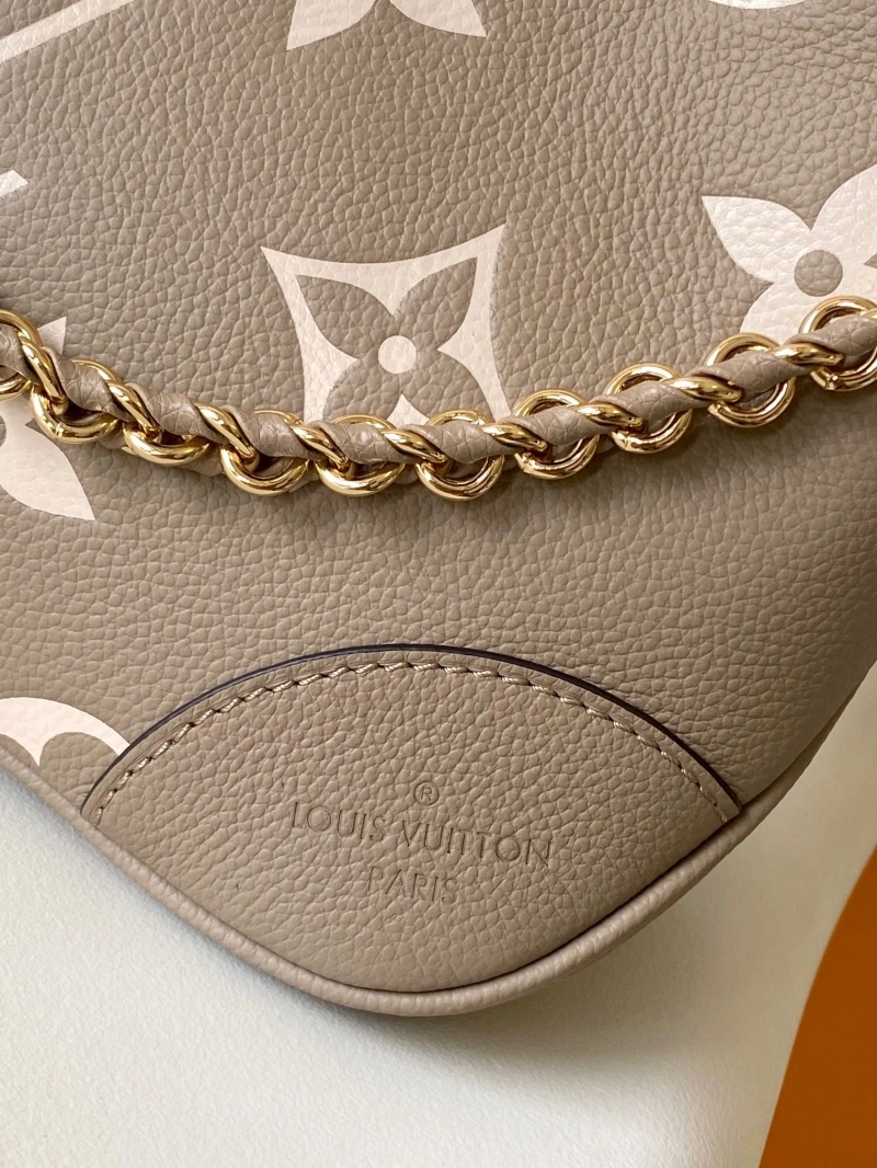 LV Satchel bags 4056A-0017