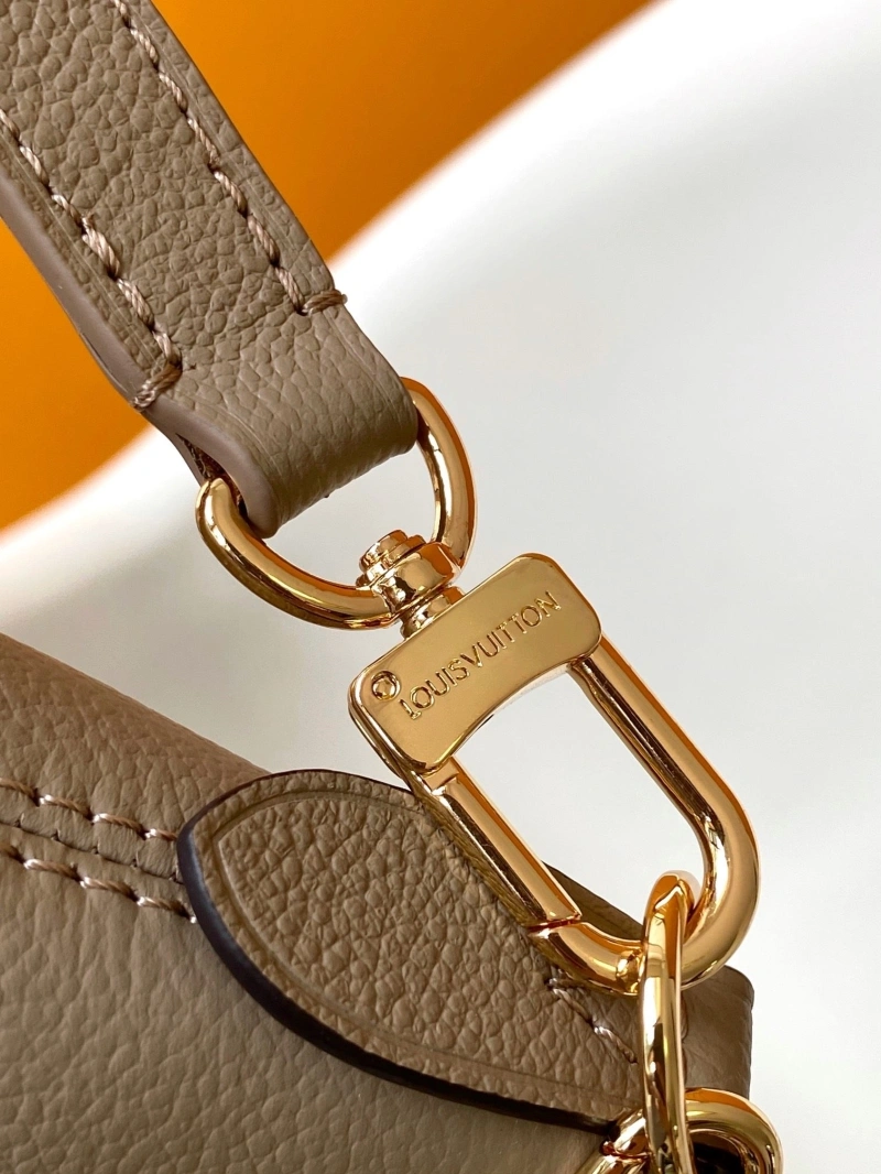 LV Satchel bags 4056A-0017