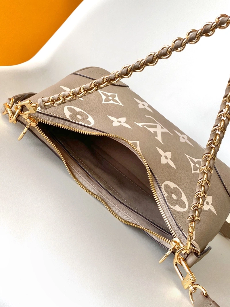 LV Satchel bags 4056A-0017