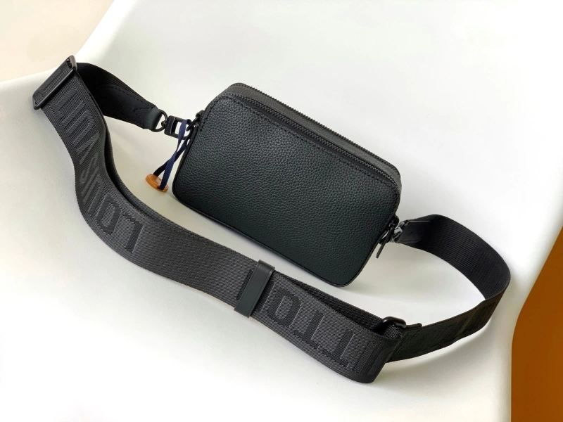 LV Satchel bags 4056A-0021