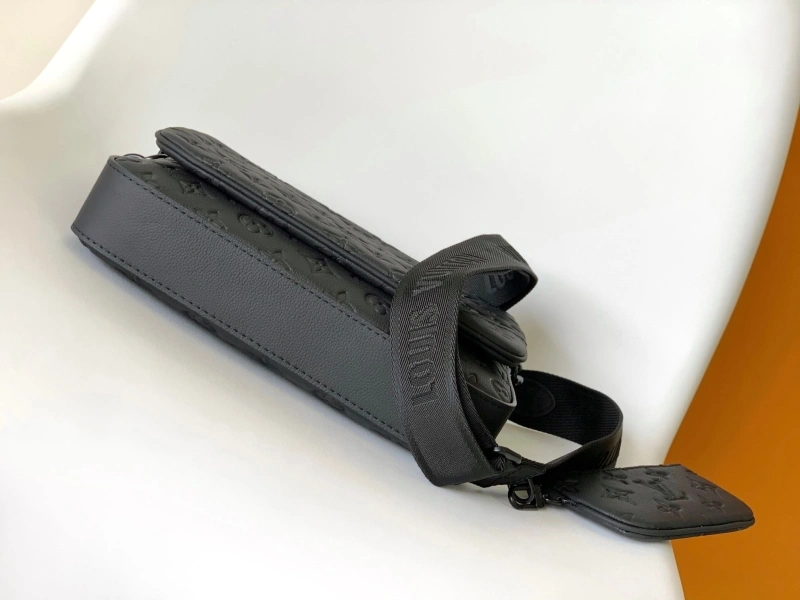 LV Satchel bags 4056A-0023