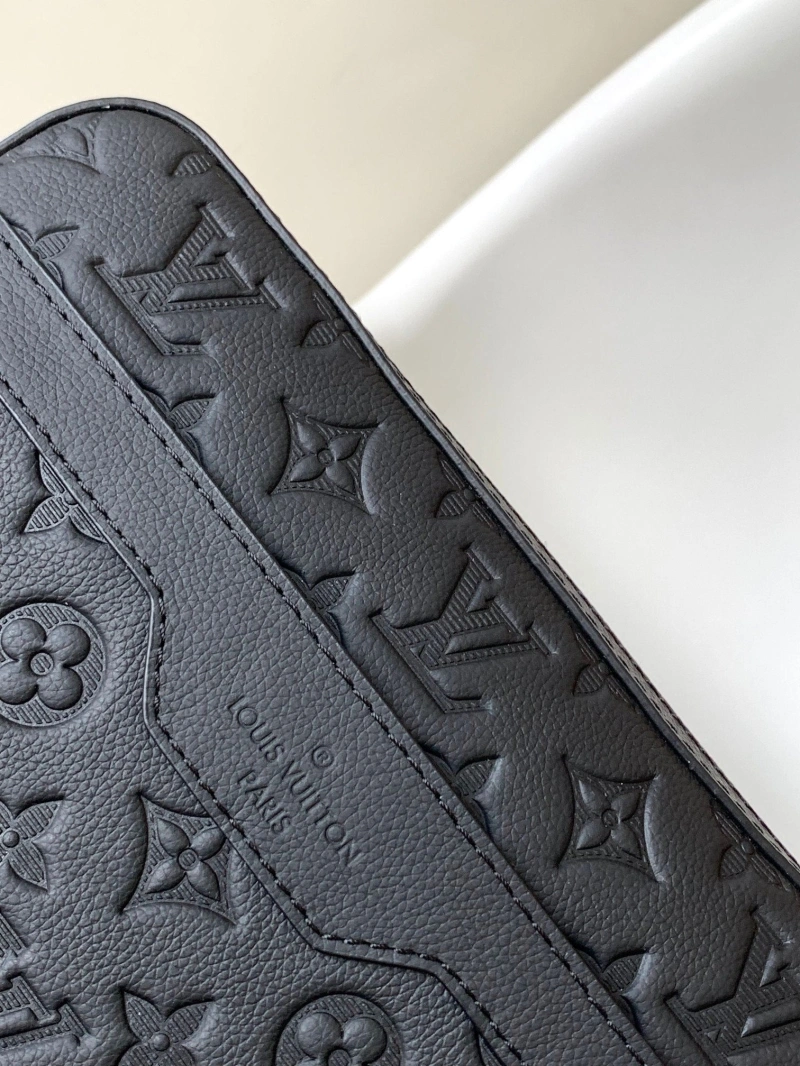 LV Satchel bags 4056A-0023