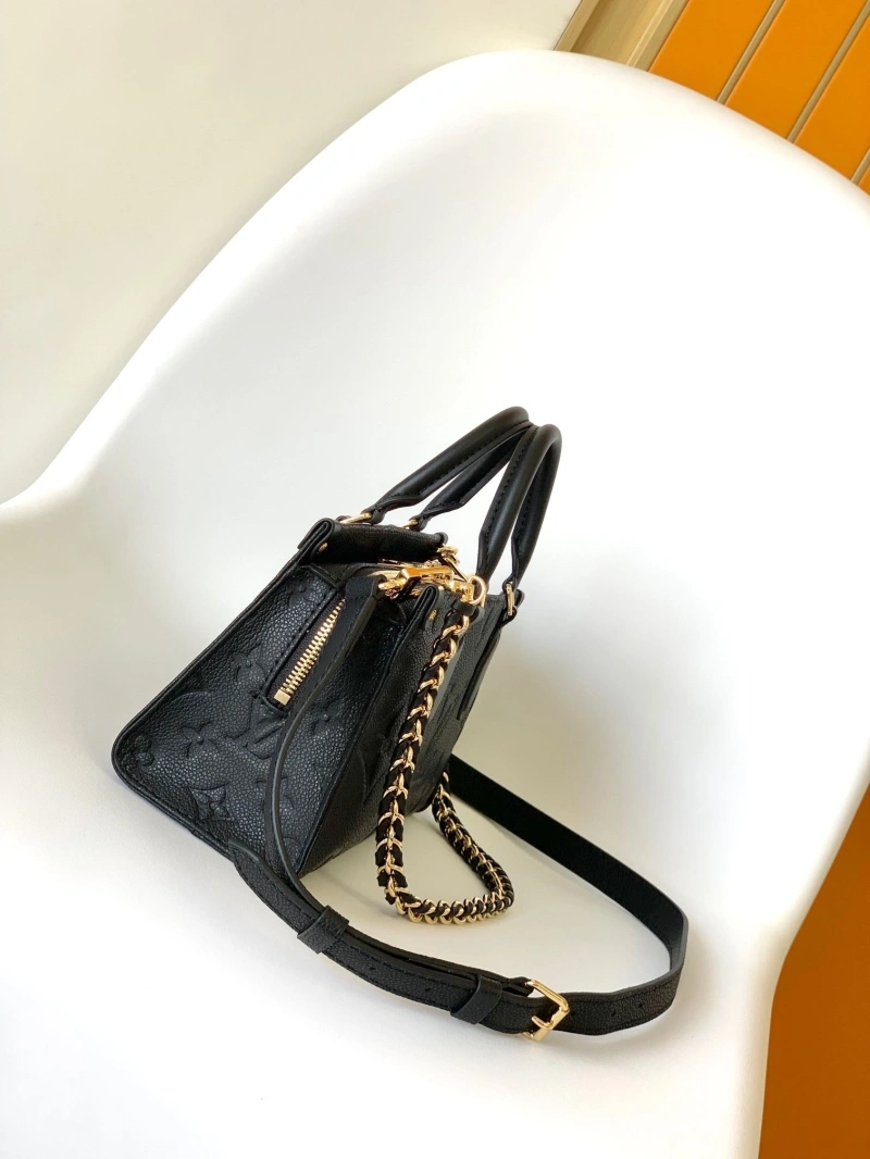 LV Top Handle Bags 4056A-0025