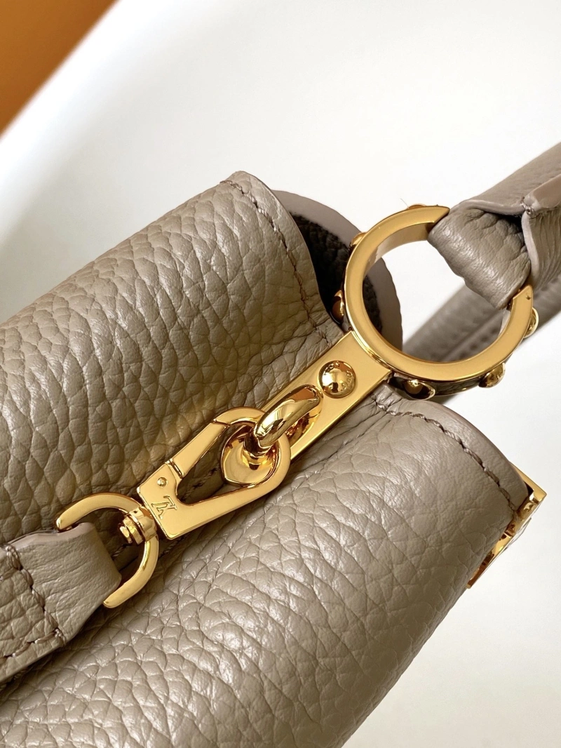 LV Capucines Bags 4056A-0027