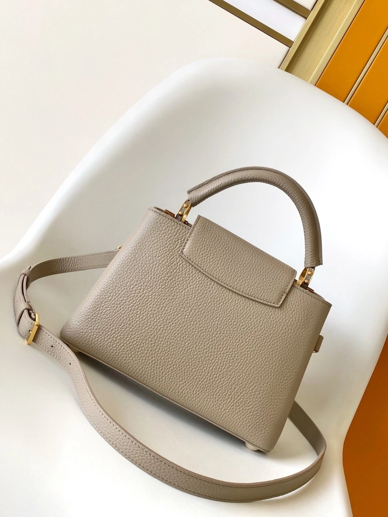 LV Capucines Bags 4056A-0028