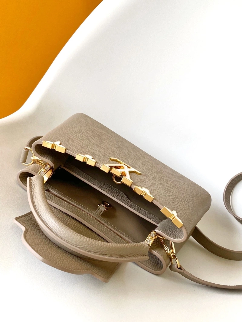 LV Capucines Bags 4056A-0028