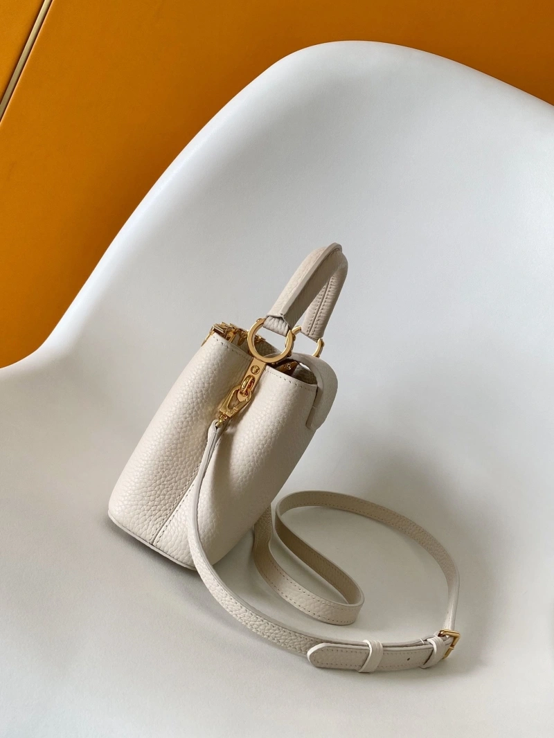 LV Capucines Bags 4056A-0041