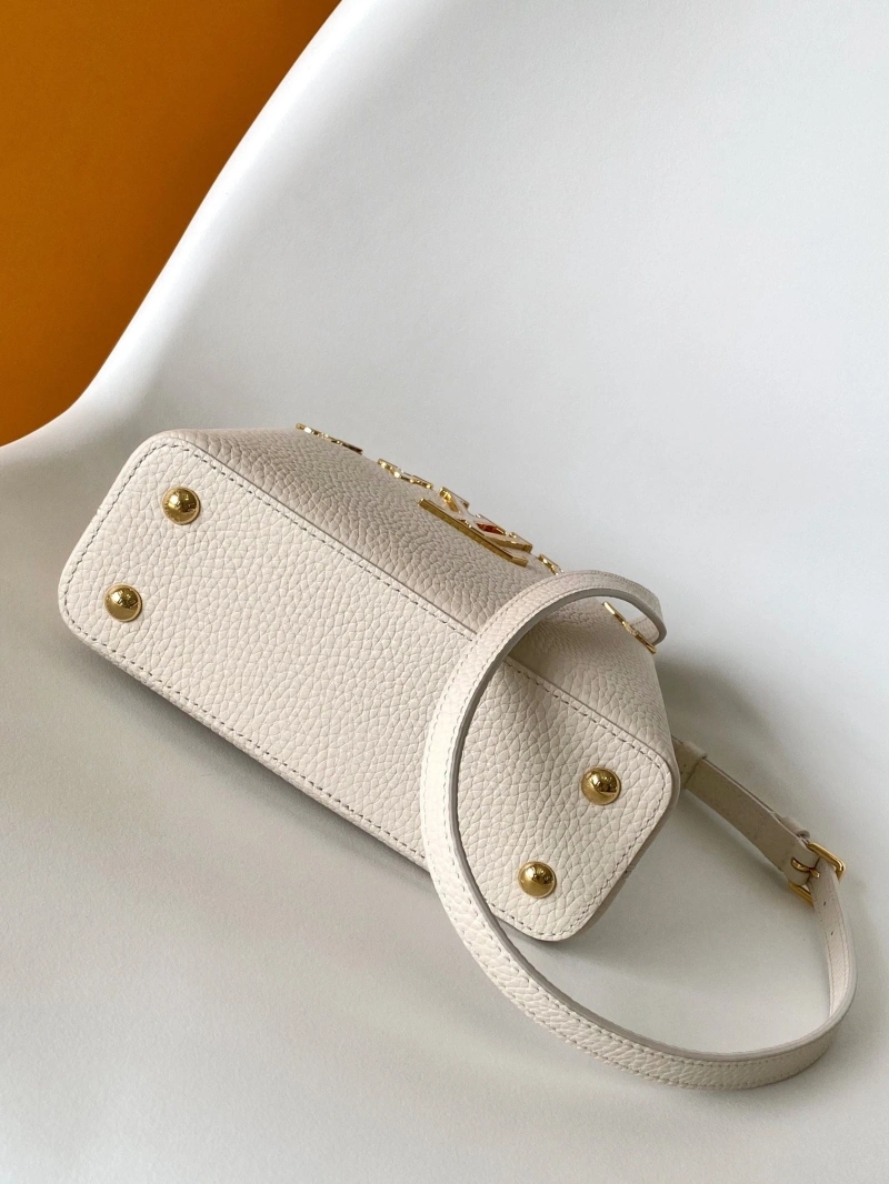 LV Capucines Bags 4056A-0041