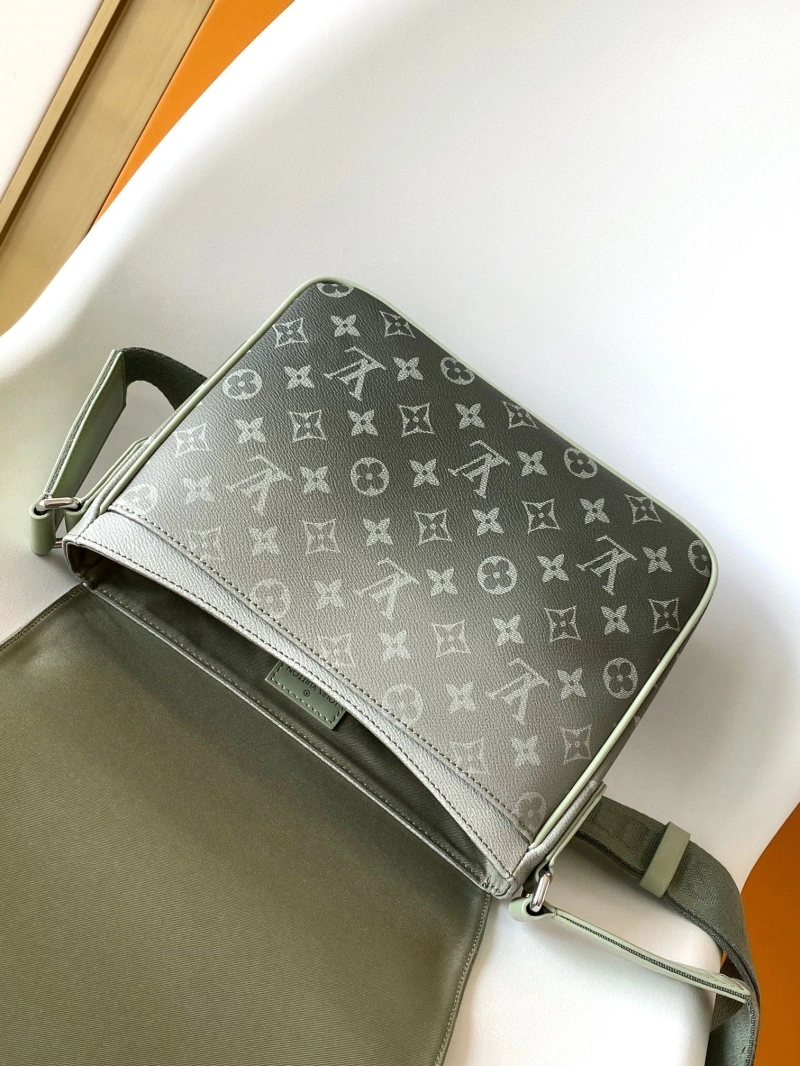 LV Satchel bags 4056A-0047