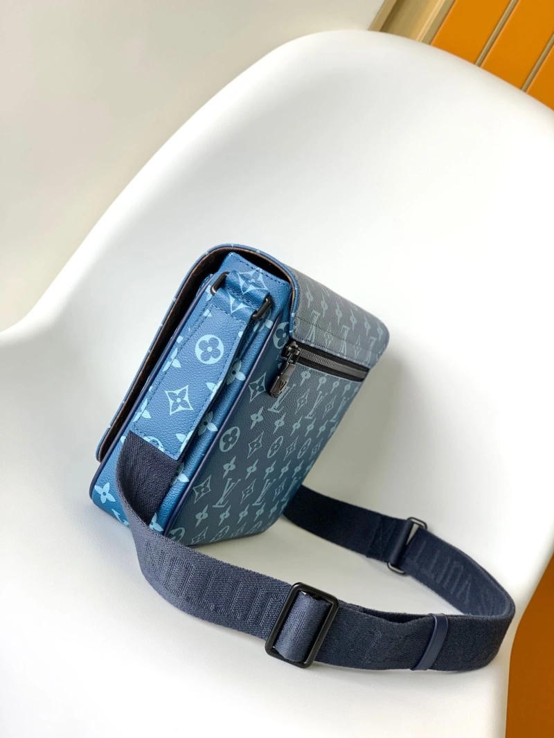 LV Satchel bags 4056A-0048