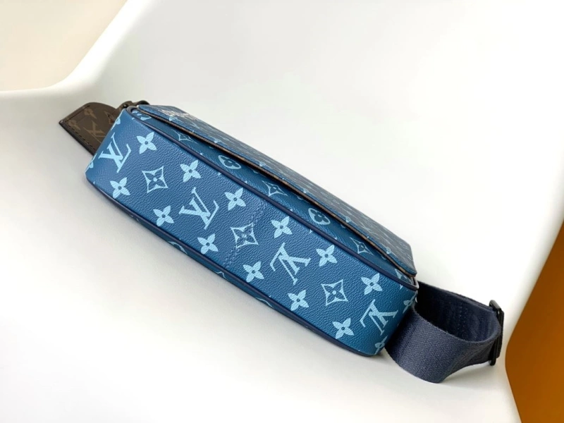 LV Satchel bags 4056A-0048