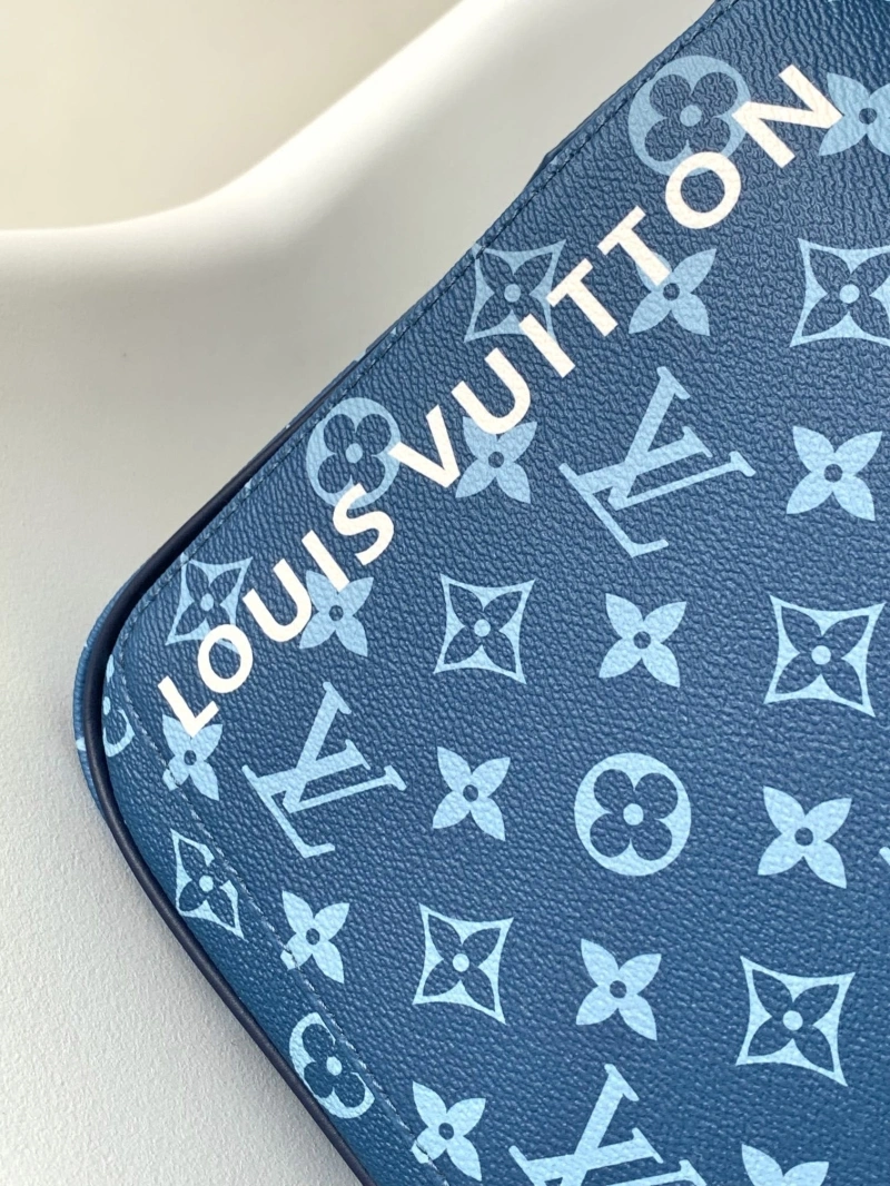 LV Satchel bags 4056A-0048