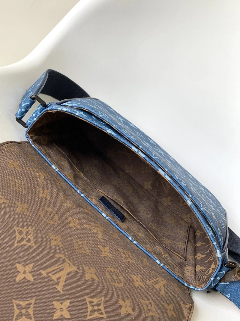 LV Satchel bags 4056A-0048
