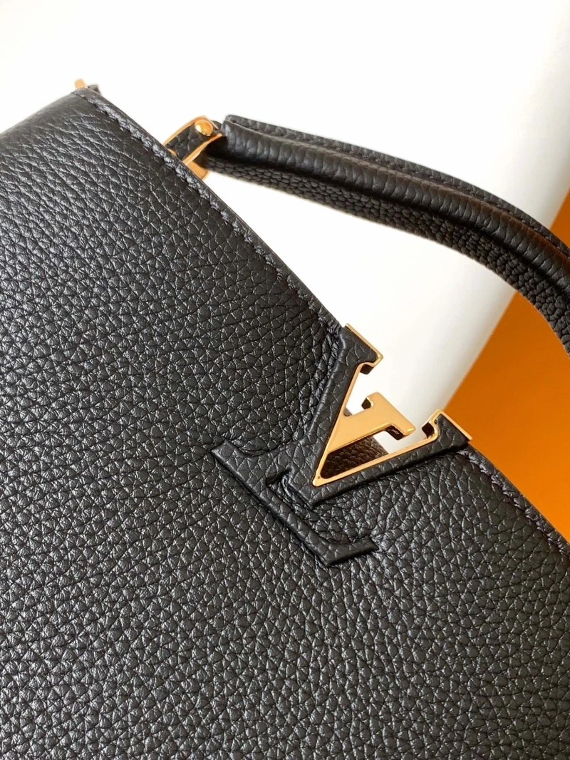 LV Capucines Bags 4056A-0049