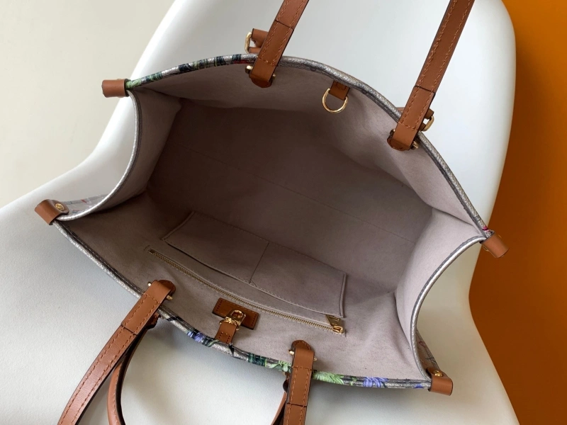 LV Shopping Bags 4056A-0051