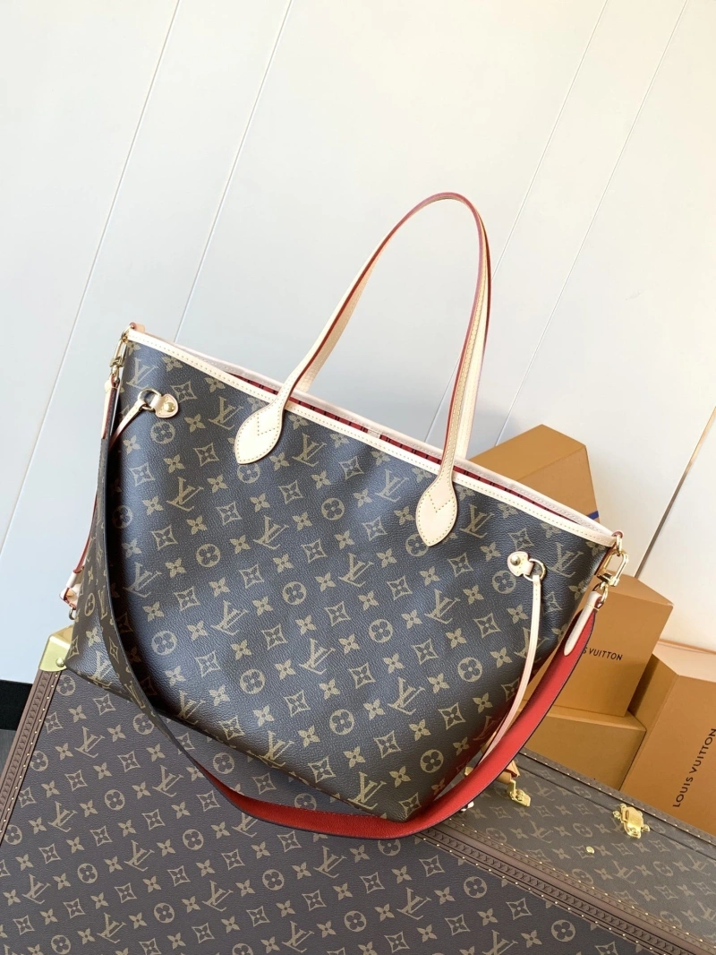 LV Shopping Bags 4056A-0054