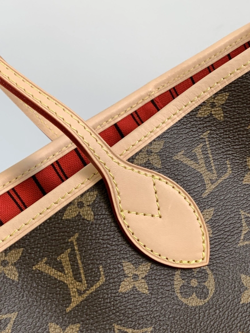 LV Shopping Bags 4056A-0054