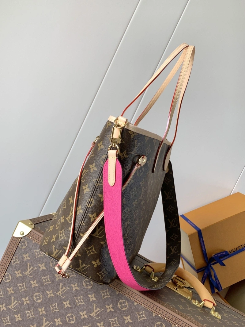 LV Shopping Bags 4056A-0056