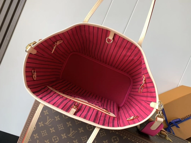 LV Shopping Bags 4056A-0056