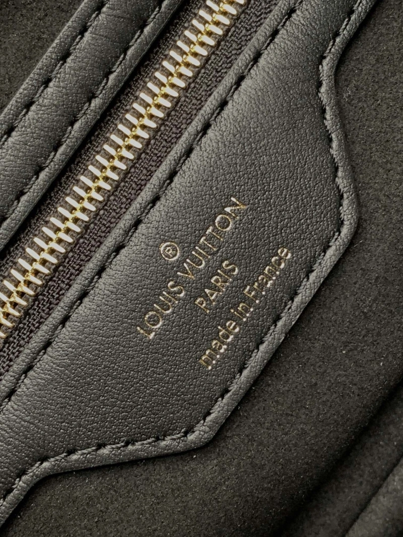 LV Satchel bags 4056A-0058