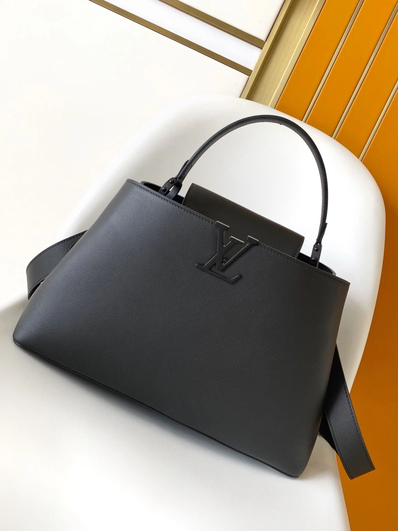 LV Capucines Bags 4056A-0060