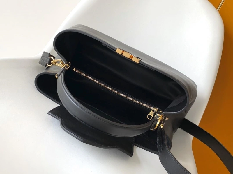 LV Capucines Bags 4056A-0061