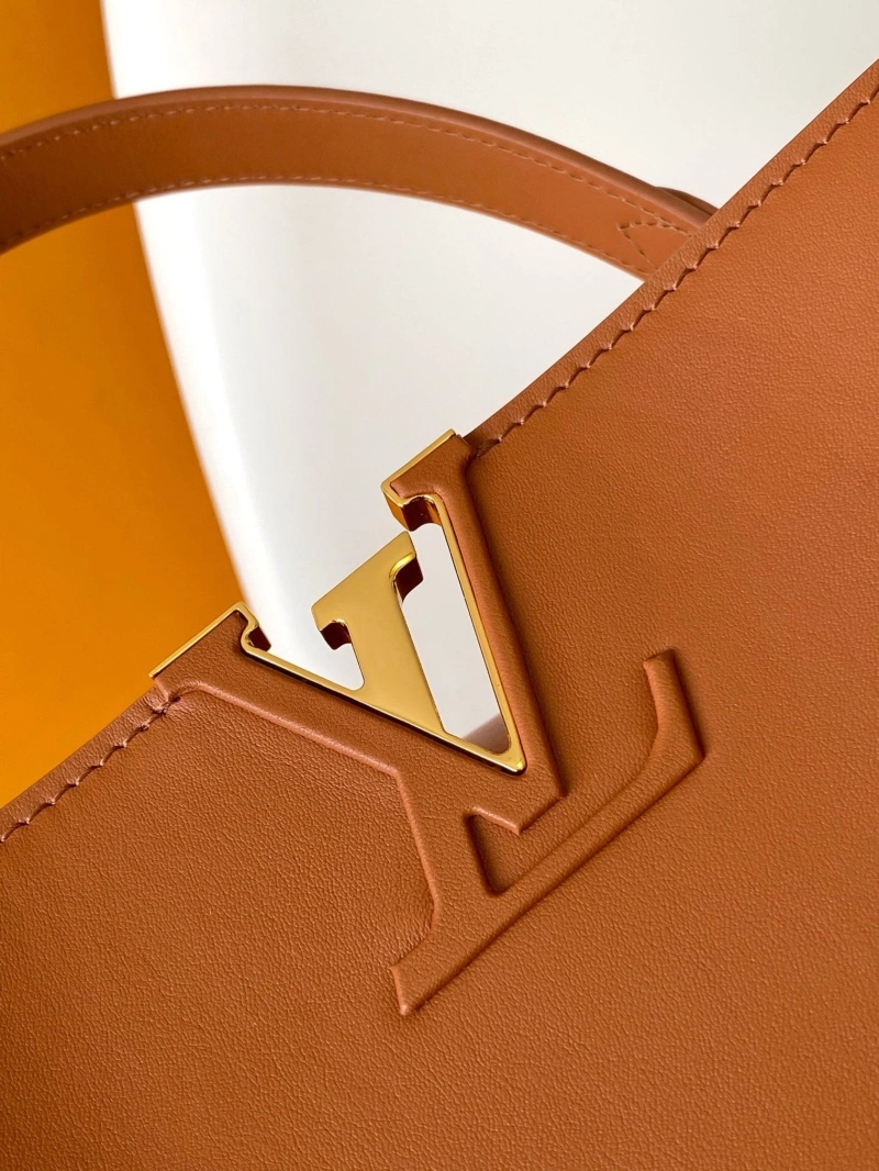 LV Capucines Bags 4056A-0062