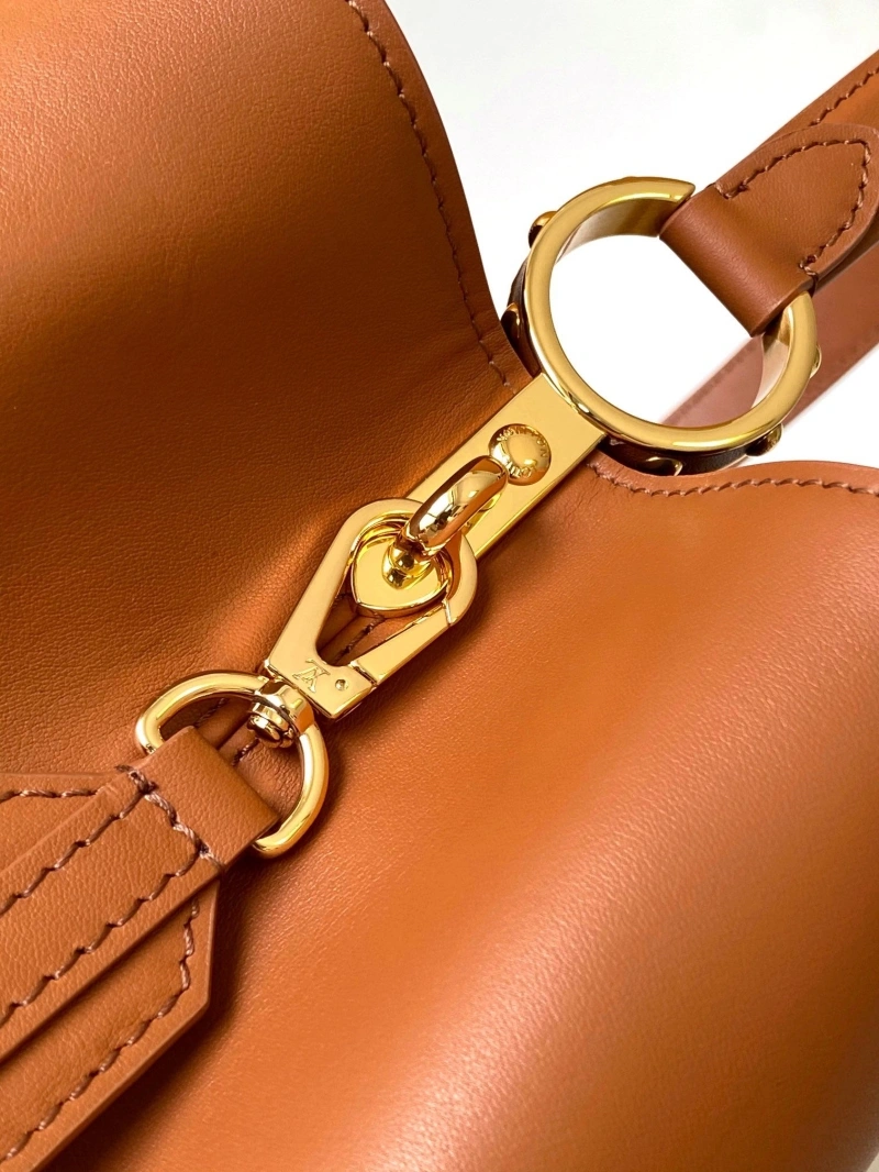 LV Capucines Bags 4056A-0062