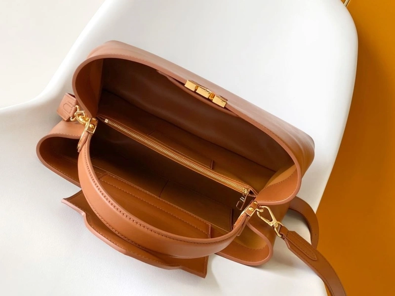 LV Capucines Bags 4056A-0062