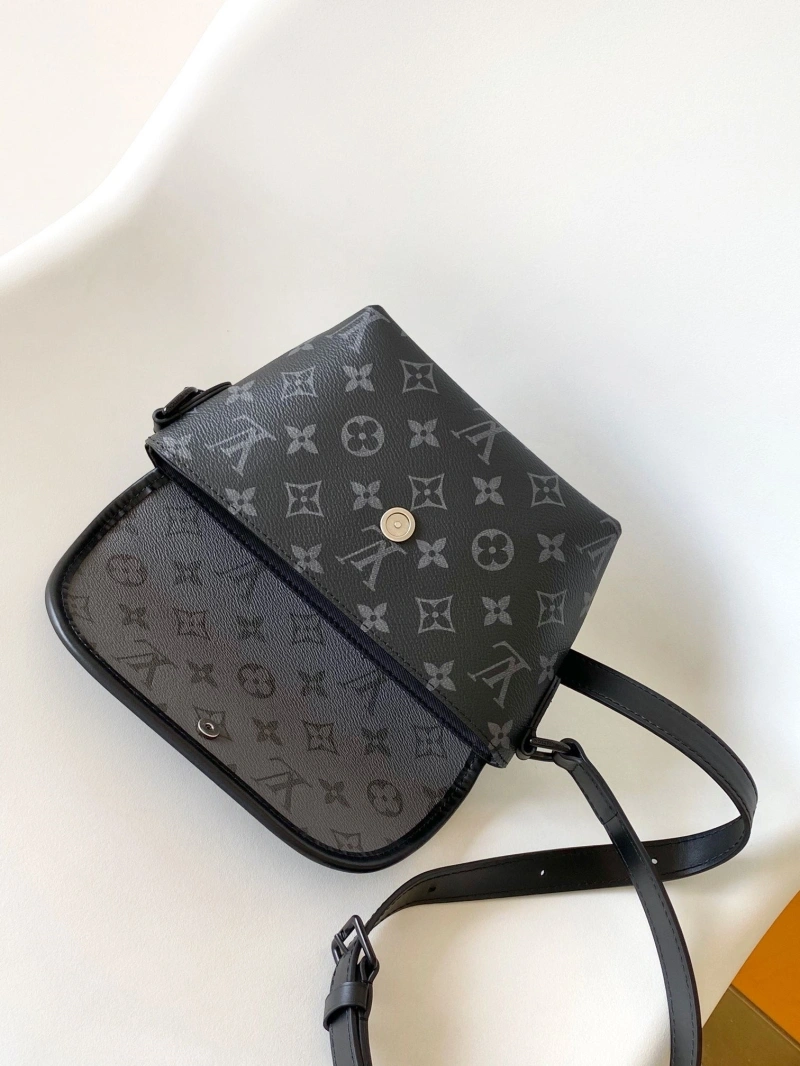 LV Satchel bags 4056A-0064