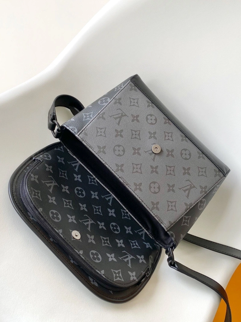 LV Satchel bags 4056A-0065