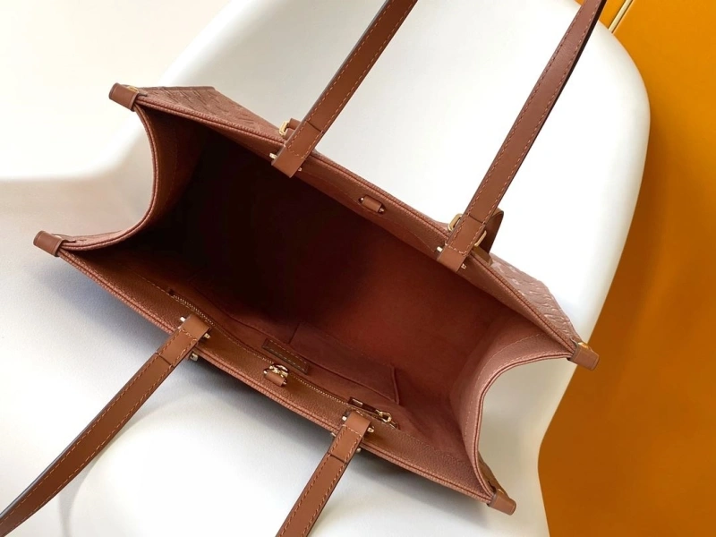 LV Shopping Bags 4056A-0066