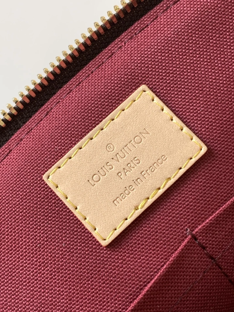 LV Top Handle Bags 4056A-0076