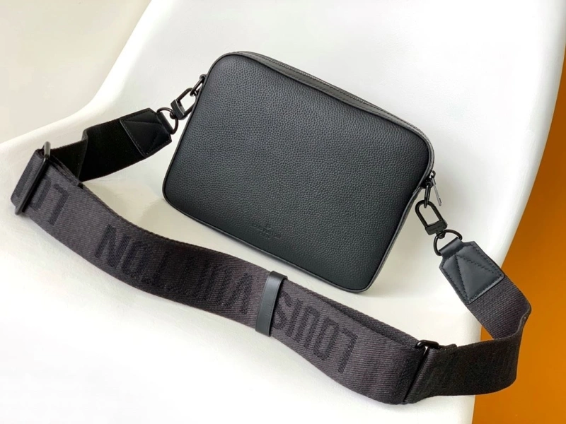 LV Satchel bags 4056A-0078