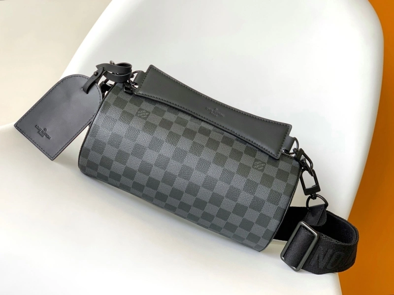 LV Round Bags 4056A-0083
