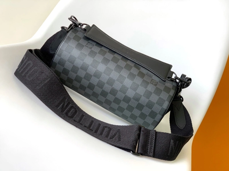 LV Round Bags 4056A-0083