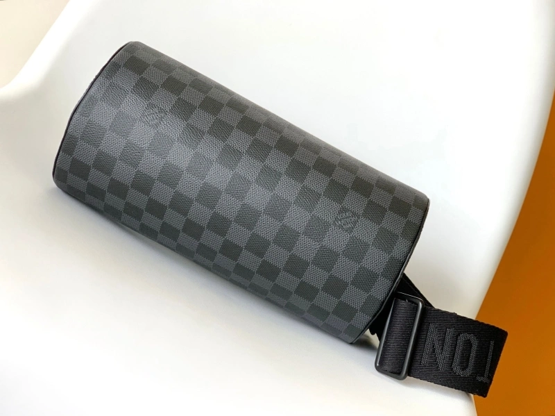 LV Round Bags 4056A-0083