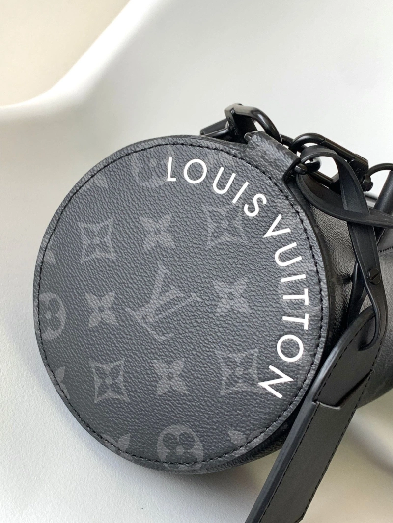 LV Round Bags 4056A-0084