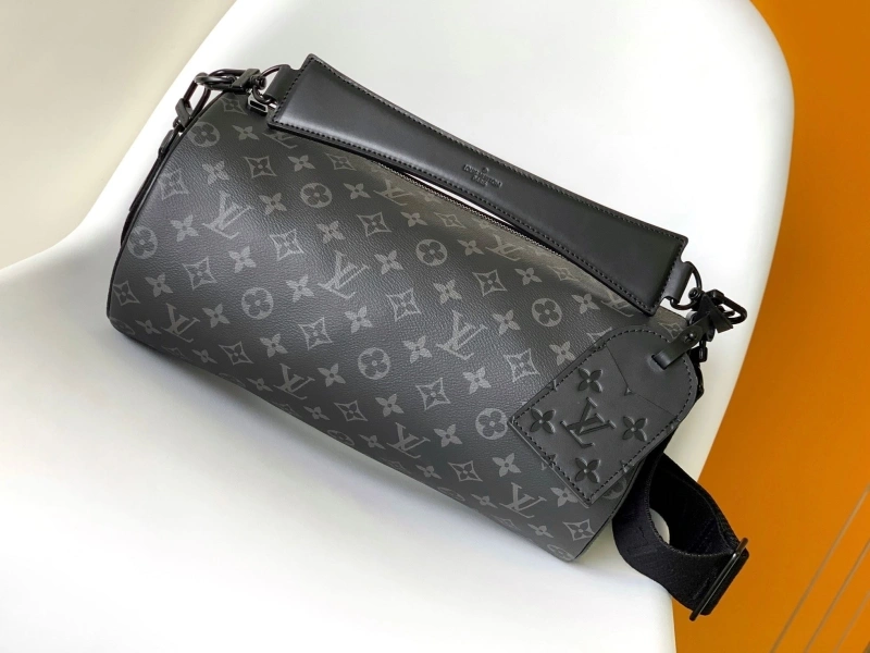 LV Round Bags 4056A-0085