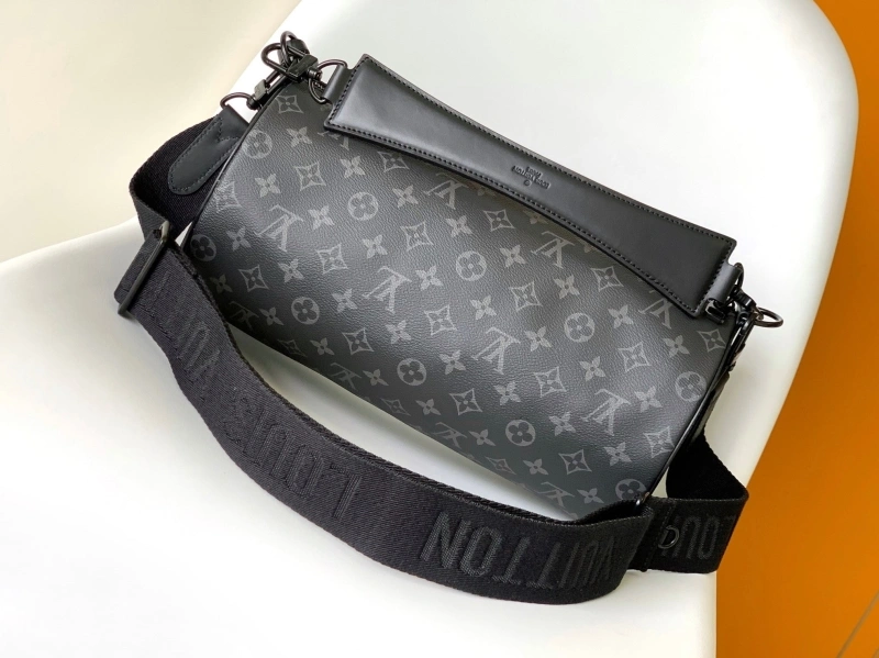 LV Round Bags 4056A-0085