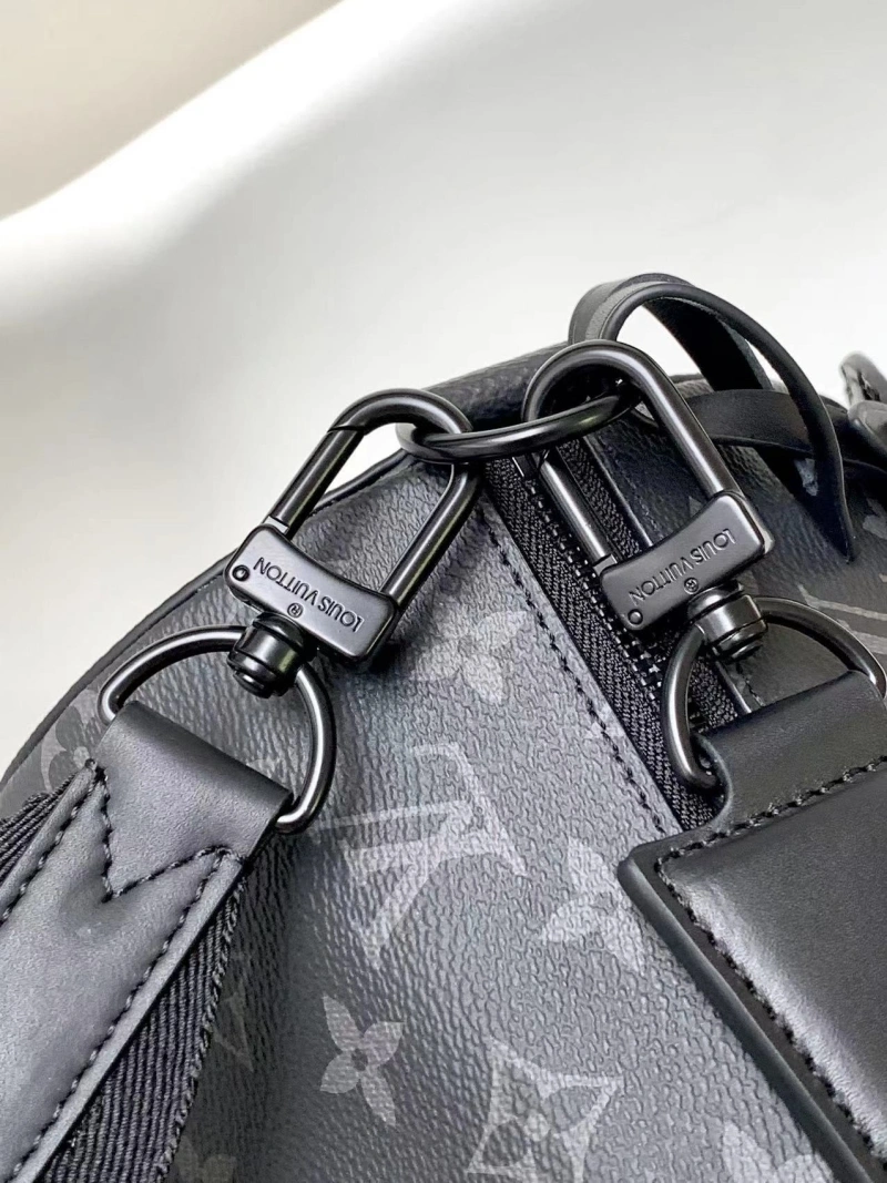 LV Round Bags 4056A-0085