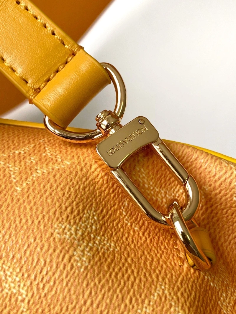 LV Satchel bags 4056A-0087