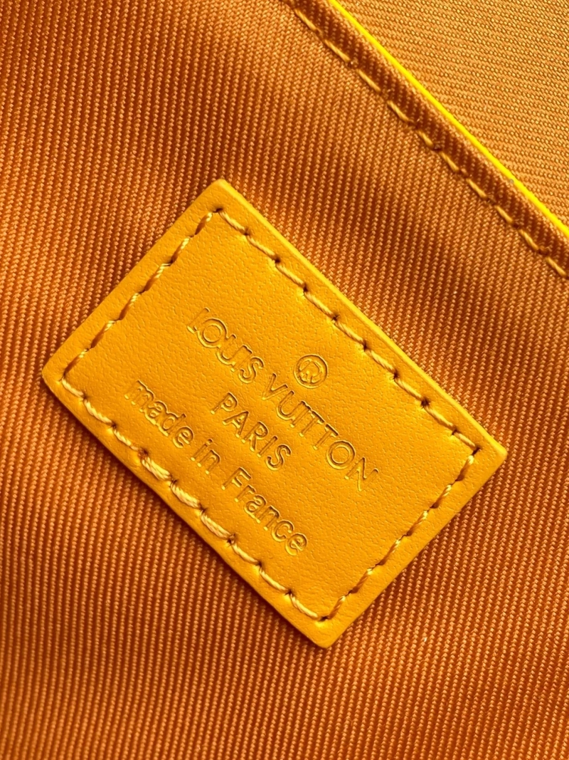 LV Satchel bags 4056A-0087