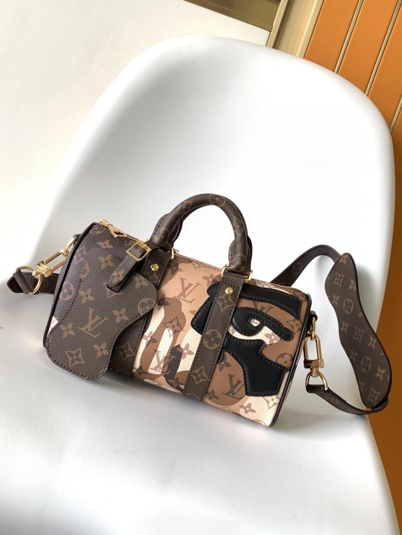 LV Speedy Bags 4056A-0089