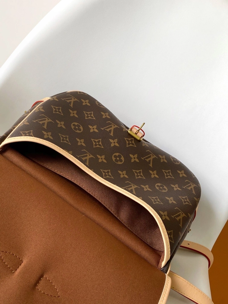 LV Satchel bags 4056A-0091