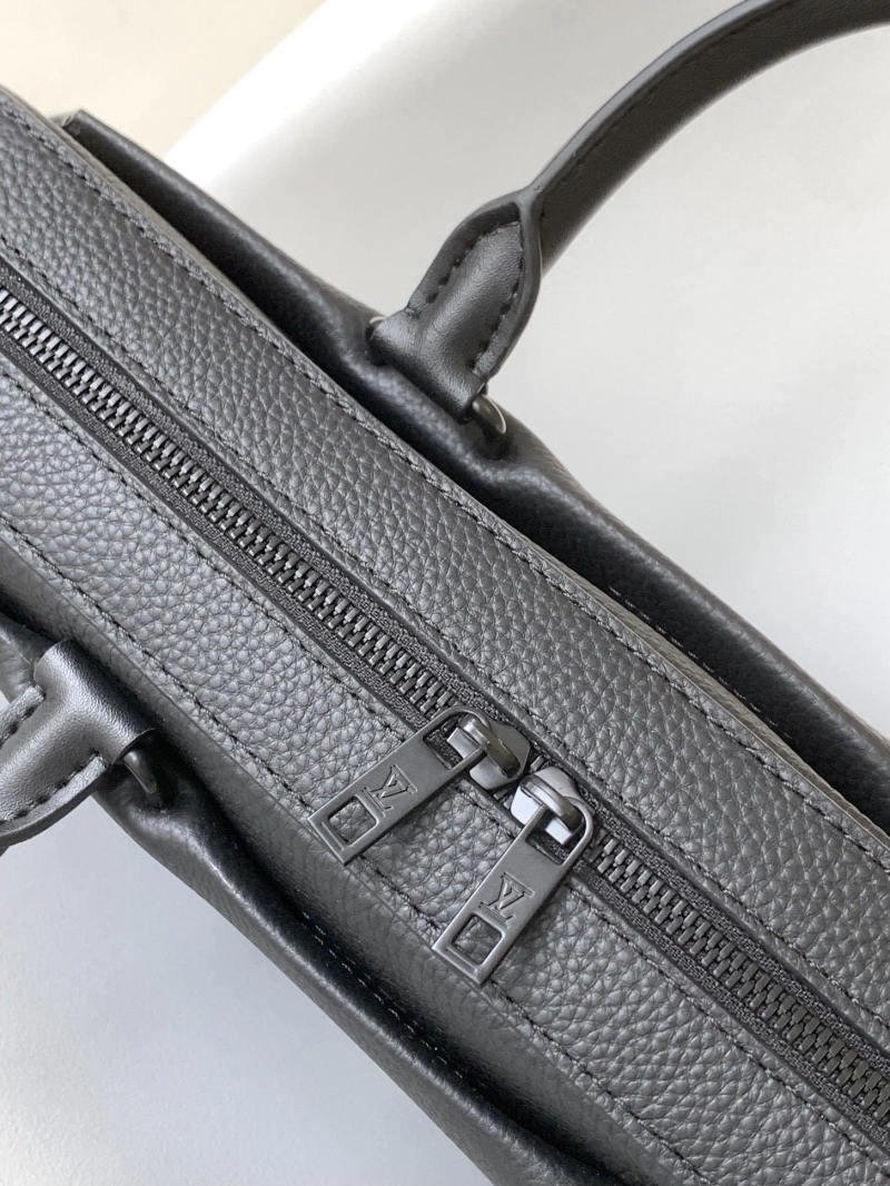 LV Mens Briefcases 4056A-0094