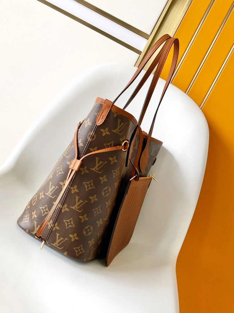 LV Shopping Bags 4056A-0095
