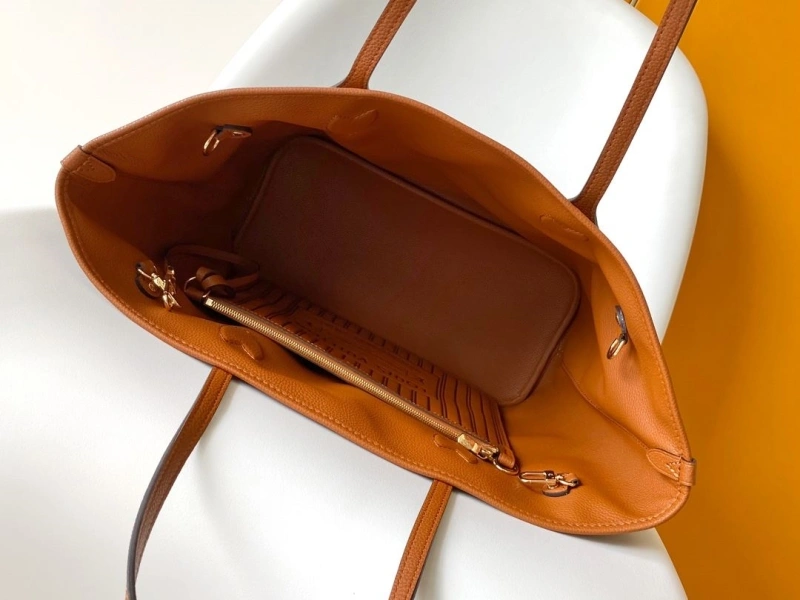 LV Shopping Bags 4056A-0095